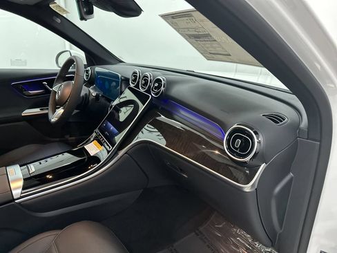 Certified 2026 Mercedes-Benz GLC 300 image 25