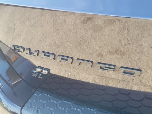Used 2025 Dodge Durango GT AWD/4WD image 7