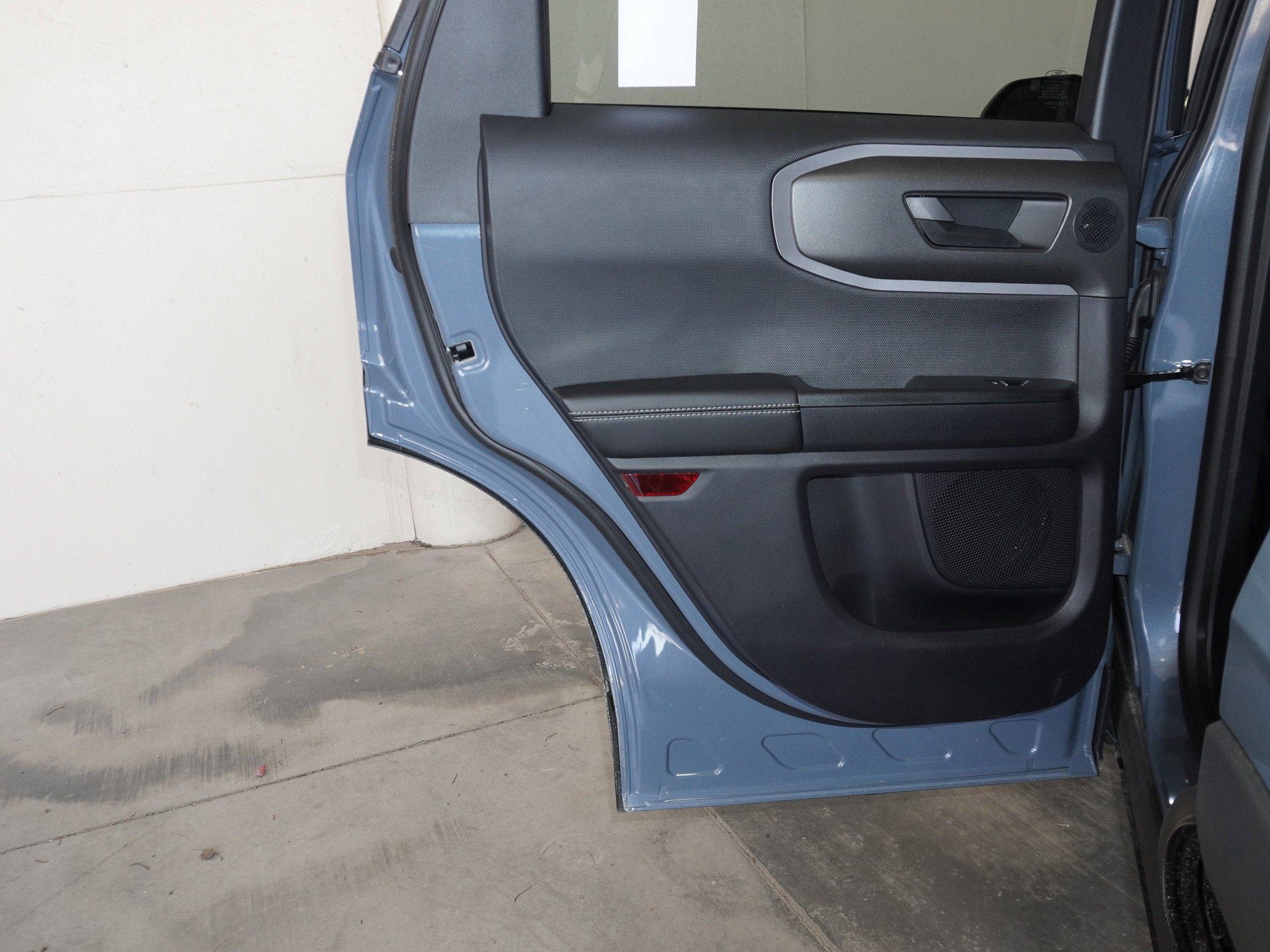 New 2025 Ford Bronco Sport Outer Banks w/ Outer Banks Tech Package+ AWD/4WD image 38