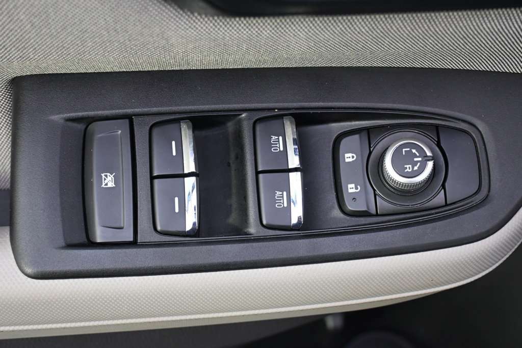 Certified 2026 Subaru Forester Premium AWD/4WD image 23