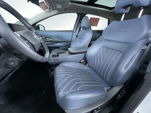 Certified 2023 Nissan Ariya AWD/4WD image 15