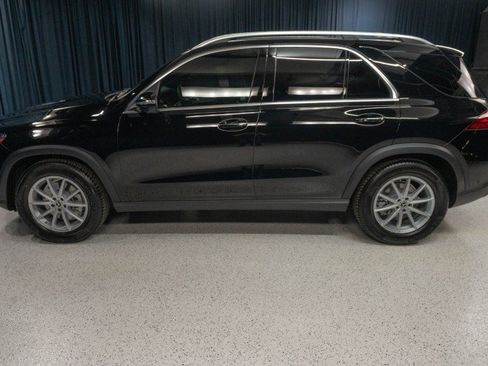 New 2026 Mercedes-Benz GLE 350 4MATIC image 8
