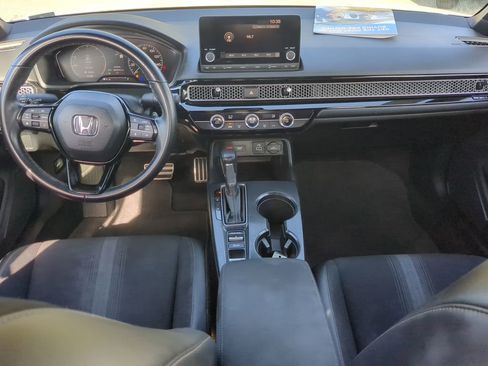 Used 2023 Honda Civic Sport image 21