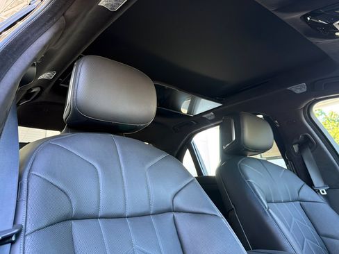 Used 2023 BMW i7 xDrive60 w/ Executive Package 2 AWD/4WD image 20