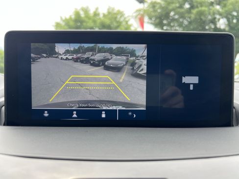 Used 2021 Acura RDX AWD image 19