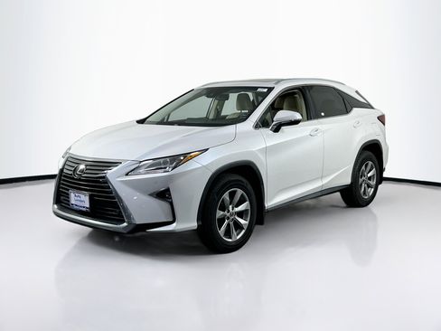 Used 2019 Lexus RX 350 AWD w/ Navigation Package image 1