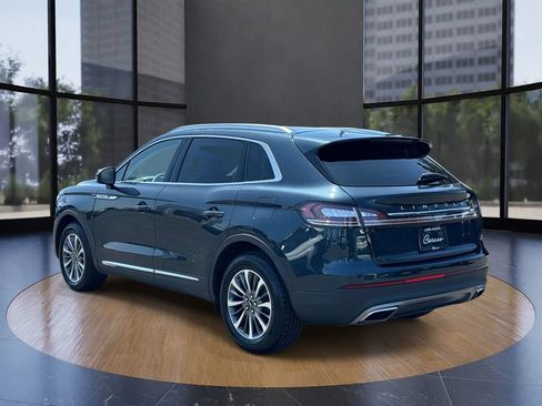 Certified 2023 Lincoln Nautilus FWD w/ Premium Package image 5