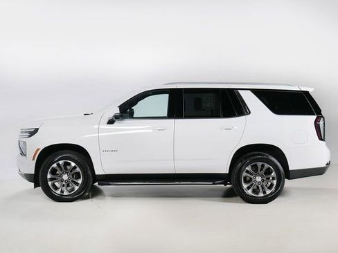 Used 2025 Chevrolet Tahoe LT w/ Comfort Package image 6