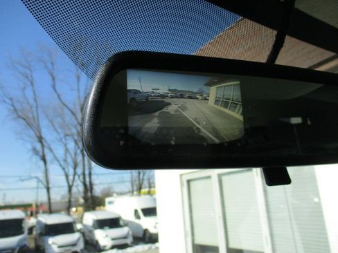 Used 2024 Chevrolet Express 2500 w/ Driver Convenience Package image 20