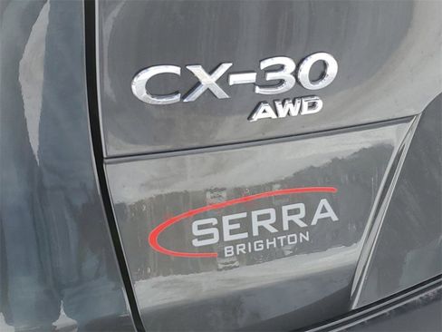 New 2025 MAZDA CX-30 AWD 2.5 S w/ Preferred Package image 6