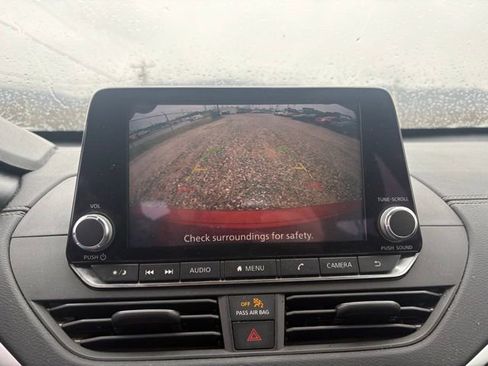 Used 2019 Nissan Altima 2.5 SV image 20