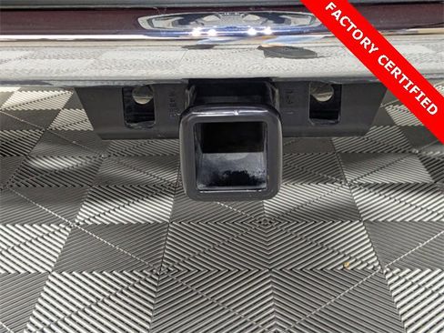 Certified 2025 RAM 1500 Limited image 28