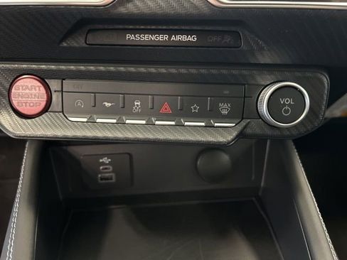 New 2026 Ford Mustang GT Premium image 16