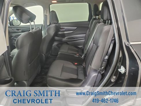 Used 2024 Subaru Ascent Premium w/ Convenience Package AWD/4WD image 12