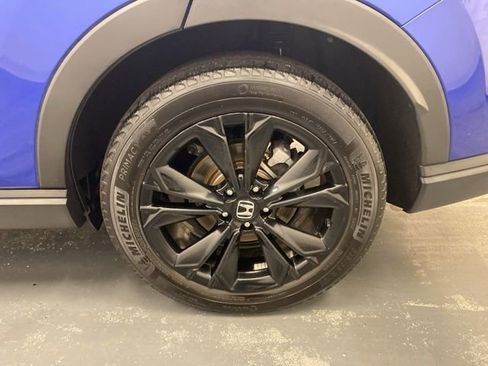 Certified 2023 Honda CR-V Sport Touring image 34