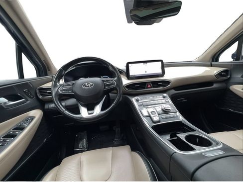 Used 2023 Hyundai Santa Fe Limited FWD image 34