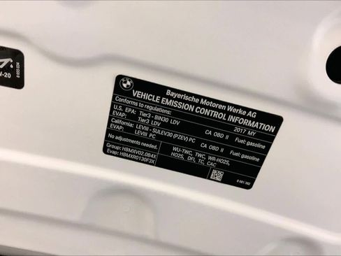 Used 2017 BMW 330i xDrive Sedan image 31