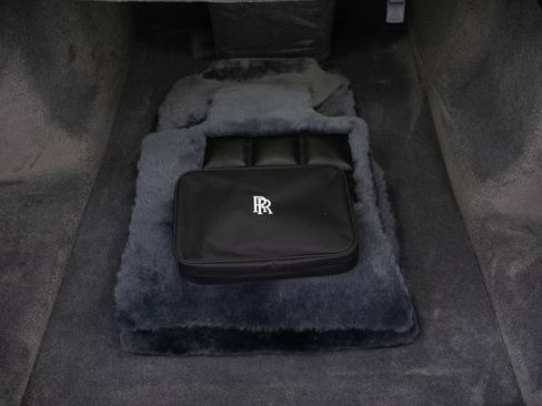 New 2026 Rolls-Royce Ghost AWD/4WD image 52