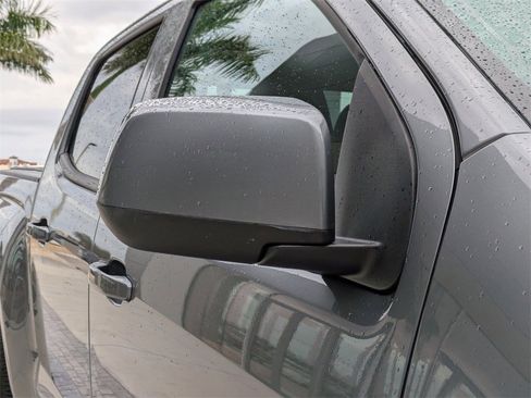 Used 2022 GMC Canyon Elevation w/ Elevation Premium Package image 12