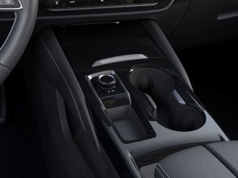 New 2025 Buick Envision Sport Touring image 23