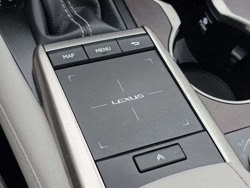 Used 2020 Lexus RX 350 AWD w/ Premium Package image 9