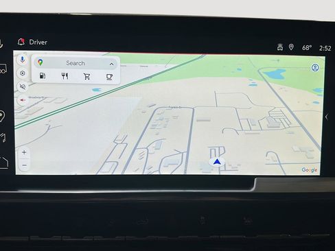 Used 2025 GMC Sierra 2500 SLT w/ SLT Convenience Package image 13