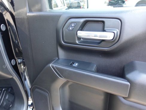 Used 2024 Chevrolet Silverado 1500 W/T w/ WT Fleet Convenience Package AWD/4WD image 26