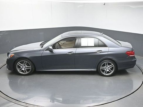 Used 2016 Mercedes-Benz E 350 Sedan image 45