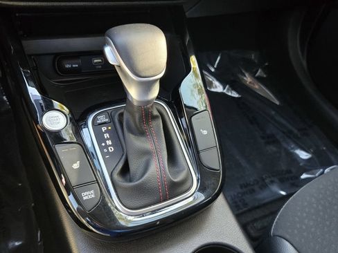 Used 2023 Kia Soul GT-Line w/ GT-Line Technology Package FWD image 21