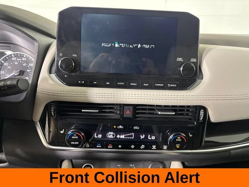 Used 2023 Nissan Rogue SL w/ SL Premium Package AWD/4WD image 20