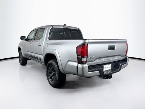 Certified 2023 Toyota Tacoma SR5 image 8