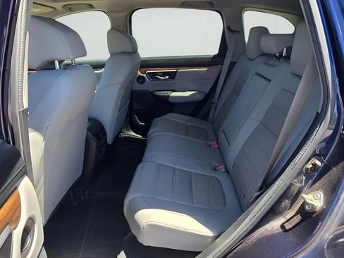 Used 2018 Honda CR-V EX-L image 11