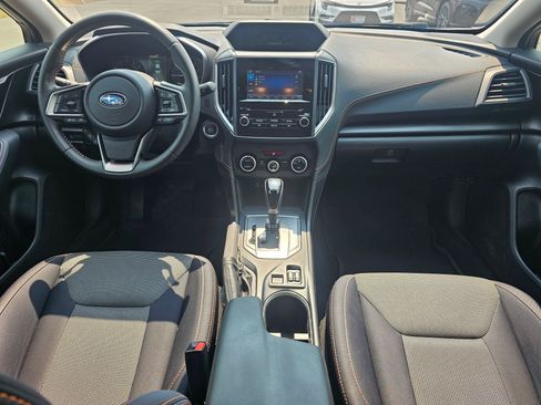 Used 2020 Subaru Crosstrek 2.0i Premium w/ Moonroof Package 1 AWD/4WD image 15