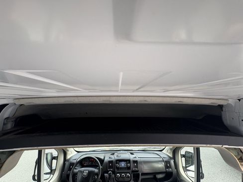 Used 2019 RAM ProMaster 2500 image 14