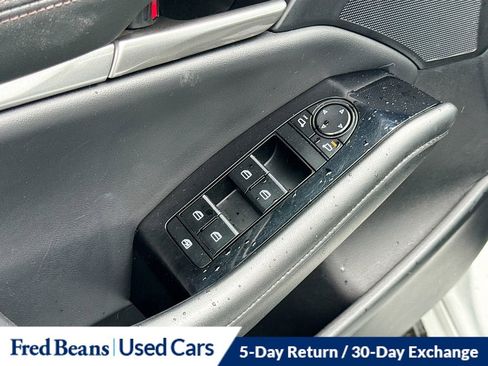 Used 2025 MAZDA MAZDA3 s Sport FWD image 20