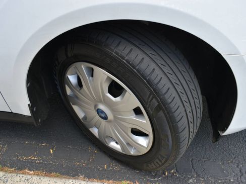 Used 2022 Ford Transit Connect XLT image 42