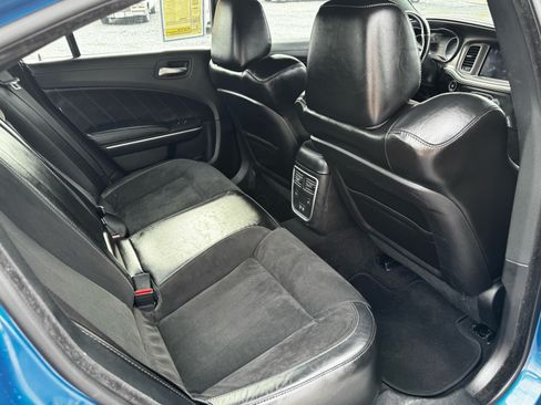Used 2021 Dodge Charger GT w/ Plus Group RWD image 24