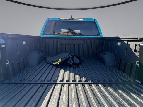 Used 2026 Toyota Tundra TRD Pro AWD/4WD image 13