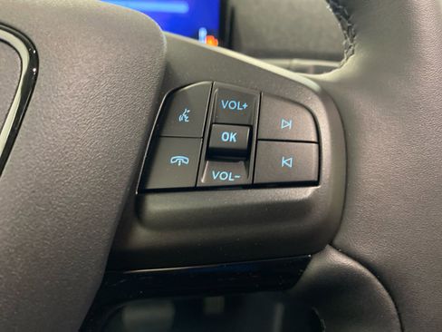 New 2025 Ford Mustang Mach-E Premium w/ Interior Protection Package image 43