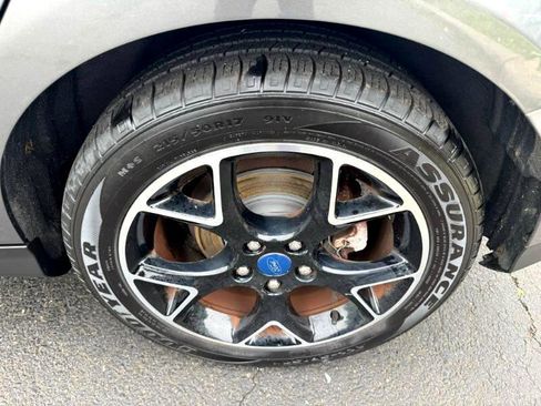 Used 2012 Ford Focus SE image 22