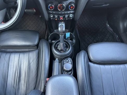 Used 2019 MINI Cooper John Cooper Works w/ Driver Assistance Package image 17