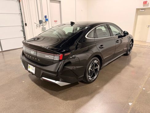 Used 2026 Hyundai Sonata SEL image 5