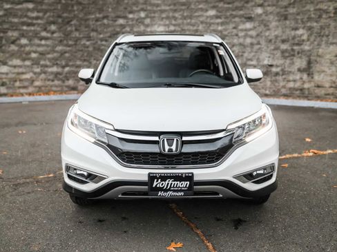 Used 2016 Honda CR-V EX-L image 3