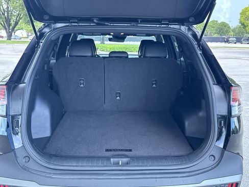 Certified 2024 Kia Sportage X-Line AWD/4WD image 25