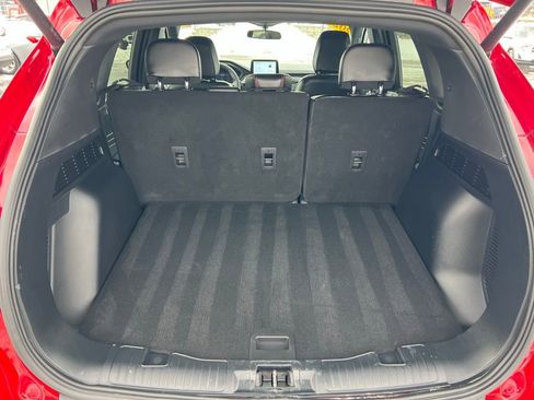 Used 2025 Ford Escape ST-Line Select image 21