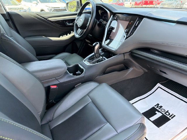 Used 2020 Subaru Outback Onyx Edition XT w/ Popular Package #2 AWD/4WD image 24