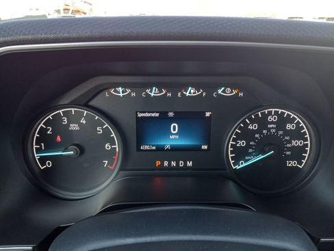 Used 2023 Ford F150 XL w/ STX Appearance Package image 17