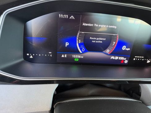 Used 2025 Volkswagen Jetta SE image 39