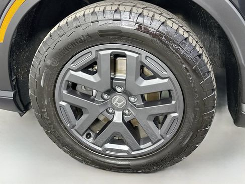 Used 2026 Honda CR-V TrailSport image 32