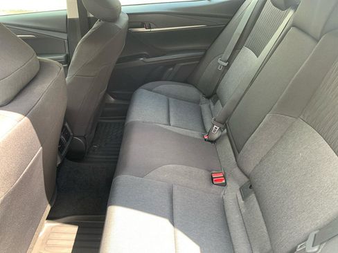 Used 2026 Toyota Camry LE image 10